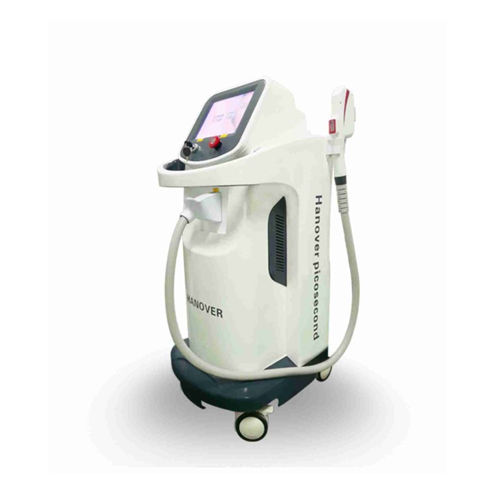 دستگاه اس اچ آر هانوور Hanover S.H.R